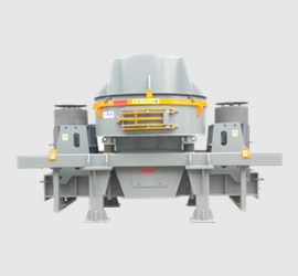 SJ.L系列立軸式?jīng)_擊破碎機(jī)