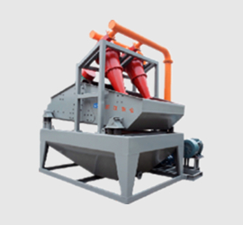 WH尾砂回收機(jī)