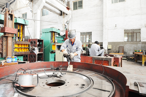 礦山機(jī)械行業(yè)