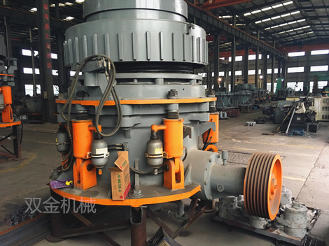 干法制砂機(jī)