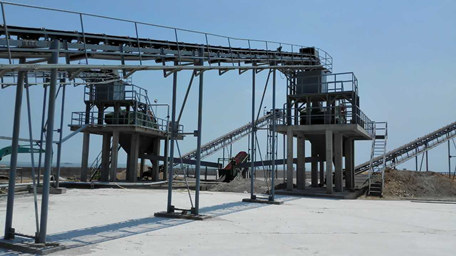 免費(fèi)設(shè)計(jì)石料生產(chǎn)線配置方案，雙金機(jī)械為用戶創(chuàng)造價(jià)值