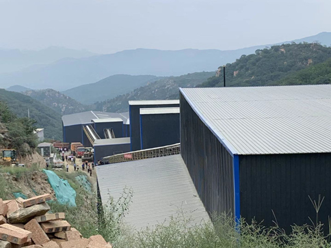 制砂生產(chǎn)線的價(jià)格