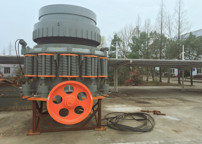 破碎機設(shè)備價格