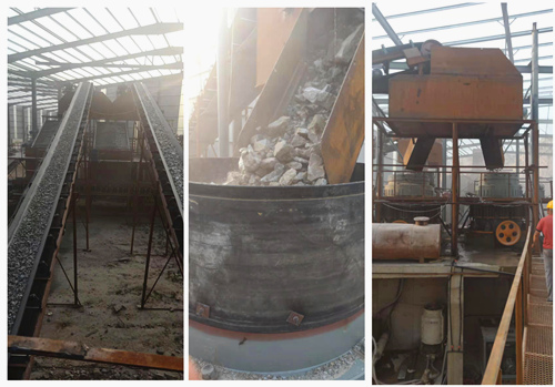 破碎機(jī)器市場價(jià)格是多少