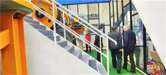 浙江雙金機(jī)械