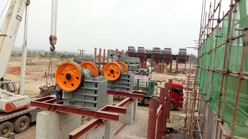 礦山破碎能賺多少錢