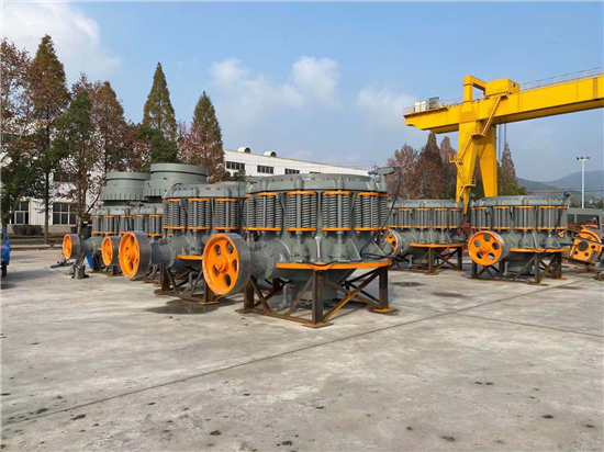 鵝卵石生產(chǎn)線設(shè)備搭配方案