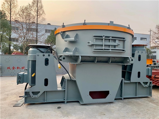 沖擊式破碎機的價格