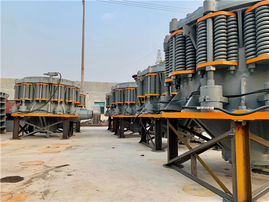 機(jī)制砂石能可以賺多少錢