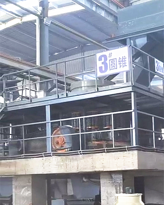 碎石行業(yè)2021年發(fā)展行情