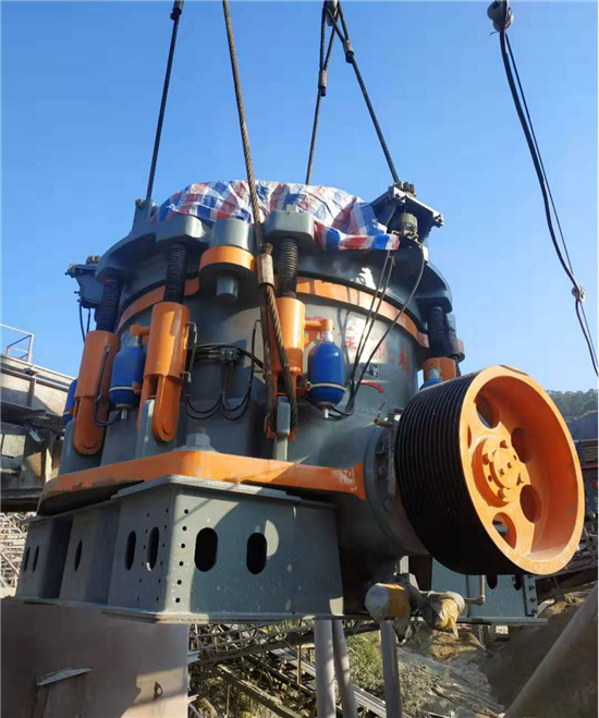 反擊式破碎機(jī)和顎式破碎機(jī)的區(qū)別