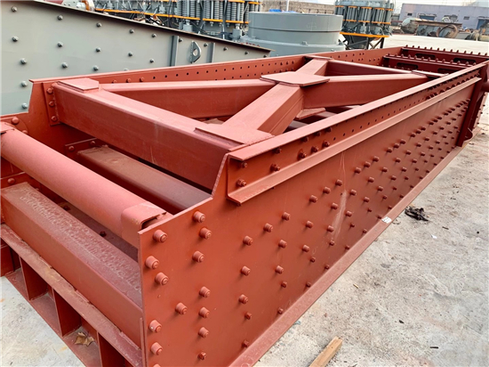 礦山制砂機械一臺多少錢