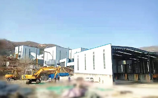 石頭破碎制砂機(jī)全套購(gòu)入