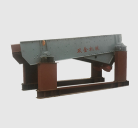 SJ.G.D系列給料機(jī)