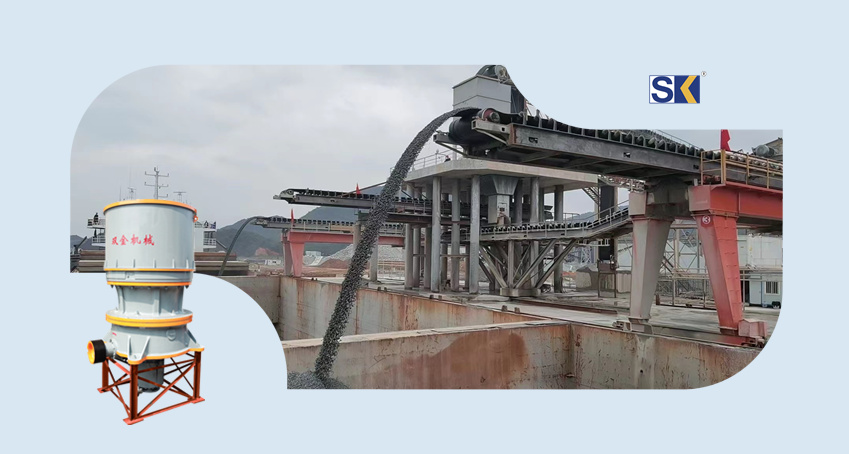 制砂機(jī)生產(chǎn)線