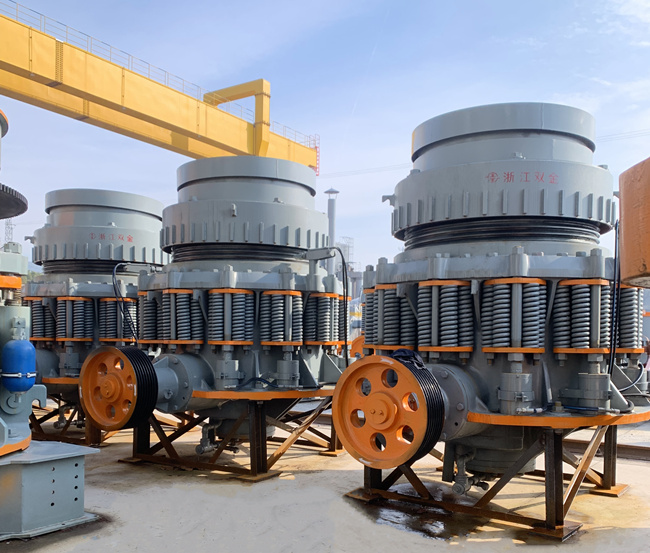 雙金機(jī)械彈簧圓錐機(jī)