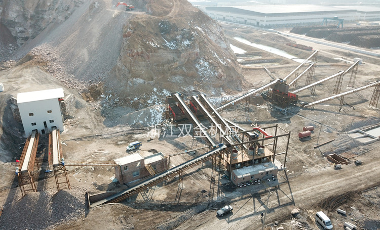 時(shí)產(chǎn)1000噸客戶生產(chǎn)線現(xiàn)場