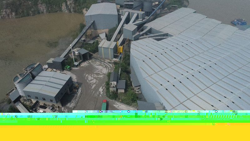 時(shí)產(chǎn)350噸石料生產(chǎn)線