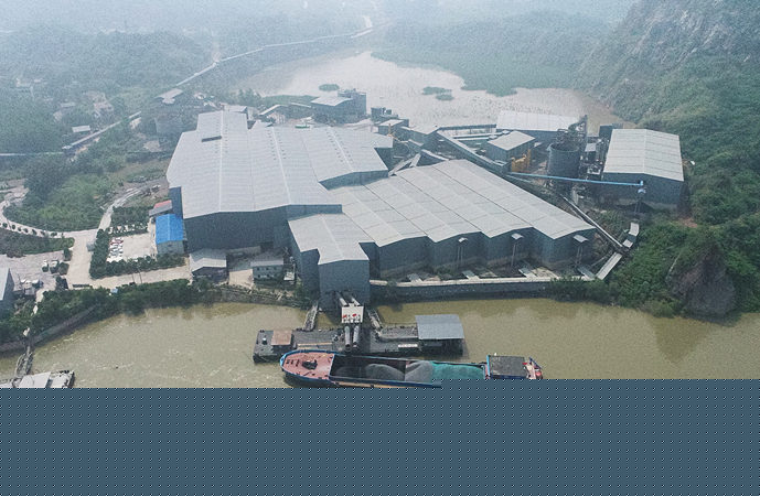 多缸圓錐破碎機(jī)助力江西客戶解決片巖針片狀，輕松時(shí)產(chǎn)350噸