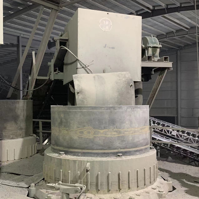 雙金機(jī)械1500多缸圓錐機(jī)