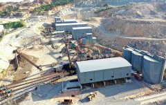 雙金承建福建時(shí)產(chǎn)1200噸生產(chǎn)線順利交付