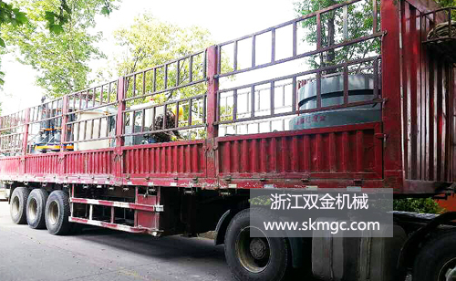 雙金機(jī)械圓錐式破碎機(jī)