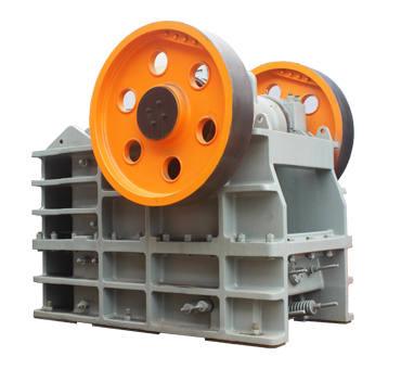 顎式破碎?? 顎式破碎機(jī)