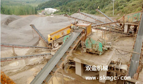 湖北省襄陽市南漳縣鶴峰礦業(yè)