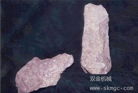 鉛鋅礦破碎機(jī)