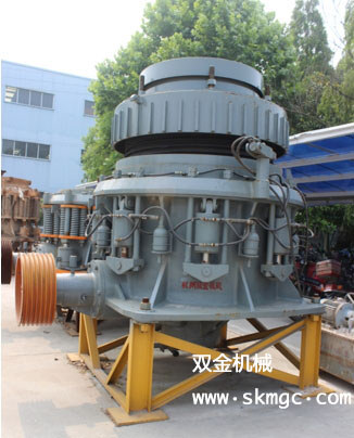 河卵石制砂機(jī)