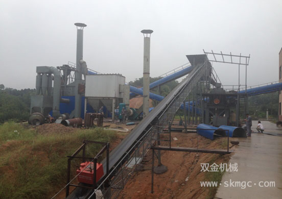 圓錐制砂機(jī)設(shè)備