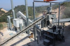 如何判斷多缸液壓圓錐破碎機的質量是否過關？