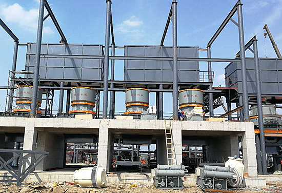 石頭破碎機(jī)