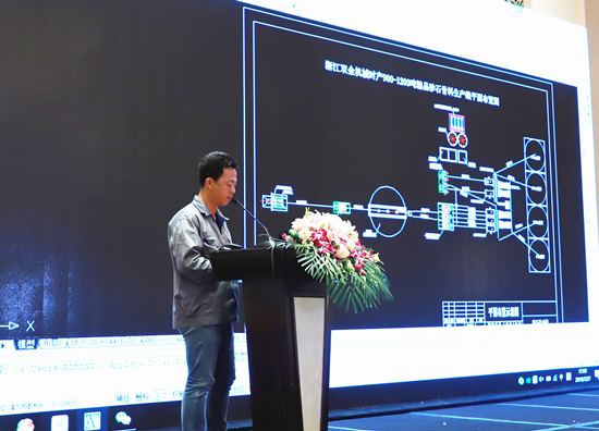 時(shí)產(chǎn)1000噸砂石生產(chǎn)線配置