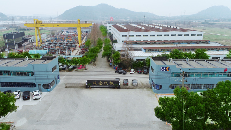 浙江圓錐式破碎機(jī)選哪家？